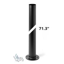 Hubbardton Forge - Canada 390271-77 - Round Outdoor Post