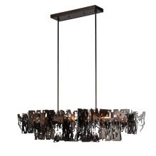 Hubbardton Forge - Canada 401310-SKT-MULT-05 - Brutus Pendant