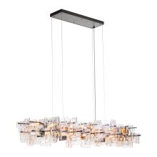 Hubbardton Forge - Canada 401328-SKT-STND-89-II0713 - Fusion Pendant