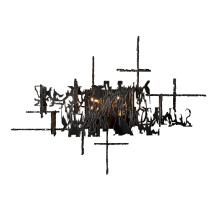 Hubbardton Forge - Canada 402035-SKT-05 - Brutus Sconce