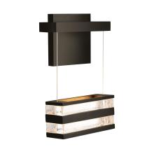 Hubbardton Forge - Canada 402064-LED-86-ZM0562 - Stacks LED Sconce