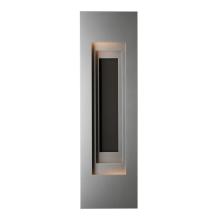 Hubbardton Forge - Canada 403052-SKT-78-80 - Procession Small Outdoor Sconce