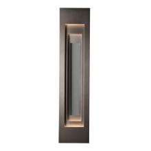 Hubbardton Forge - Canada 403061-SKT-75-75 - Procession Large Outdoor Sconce