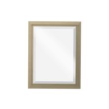 Hubbardton Forge - Canada 710118-84 - Metra Large Beveled Mirror