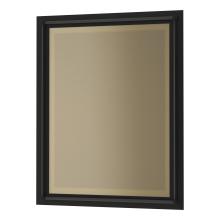 Hubbardton Forge - Canada 714901-89 - Rook Beveled Mirror