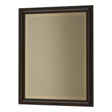 Hubbardton Forge - Canada 714901-14 - Rook Beveled Mirror