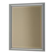 Hubbardton Forge - Canada 714901-82 - Rook Beveled Mirror