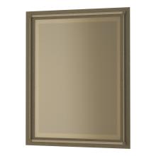 Hubbardton Forge - Canada 714901-84 - Rook Beveled Mirror