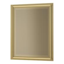 Hubbardton Forge - Canada 714901-86 - Rook Beveled Mirror