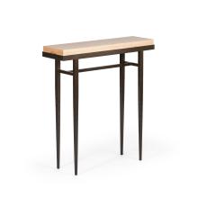 Hubbardton Forge - Canada 750104-14-M1 - Wick 30" Console Table