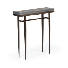 Hubbardton Forge - Canada 750104-05-M2 - Wick 30" Console Table