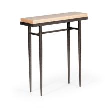 Hubbardton Forge - Canada 750104-07-M1 - Wick 30" Console Table