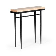 Hubbardton Forge - Canada 750104-89-M1 - Wick 30" Console Table