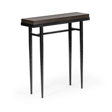 Hubbardton Forge - Canada 750104-05-M3 - Wick 30" Console Table