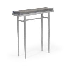 Hubbardton Forge - Canada 750104-02-M2 - Wick 30" Console Table