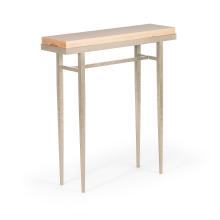 Hubbardton Forge - Canada 750104-86-M1 - Wick 30" Console Table