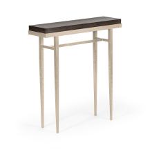 Hubbardton Forge - Canada 750104-86-M3 - Wick 30" Console Table