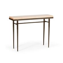 Hubbardton Forge - Canada 750106-05-M1 - Wick 42" Console Table