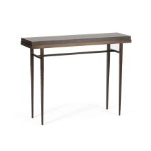 Hubbardton Forge - Canada 750106-07-M3 - Wick 42" Console Table