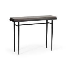 Hubbardton Forge - Canada 750106-89-M3 - Wick 42" Console Table