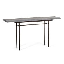 Hubbardton Forge - Canada 750108-07-M2 - Wick 60" Console Table