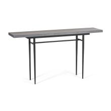 Hubbardton Forge - Canada 750108-10-M2 - Wick 60" Console Table