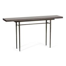 Hubbardton Forge - Canada 750108-14-M3 - Wick 60" Console Table