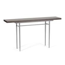 Hubbardton Forge - Canada 750108-02-M3 - Wick 60" Console Table