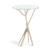 Hubbardton Forge - Canada 750110-84-VA0715 - Brindille Accent Table