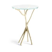 Hubbardton Forge - Canada 750110-86-VA0715 - Brindille Accent Table