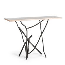 Hubbardton Forge - Canada 750113-07-M1 - Brindille Wood Top Console Table