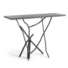 Hubbardton Forge - Canada 750113-05-M3 - Brindille Wood Top Console Table