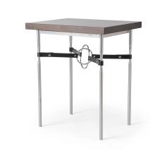 Hubbardton Forge - Canada 750114-05-14-LC-M3 - Equus Wood Top Side Table