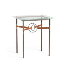 Hubbardton Forge - Canada 750116-05-20-LC-VA0717 - Equus Side Table