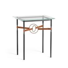 Hubbardton Forge - Canada 750116-10-84-LC-VA0717 - Equus Side Table