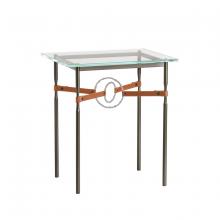 Hubbardton Forge - Canada 750116-14-82-LC-VA0717 - Equus Side Table