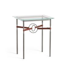 Hubbardton Forge - Canada 750116-20-20-LB-VA0717 - Equus Side Table