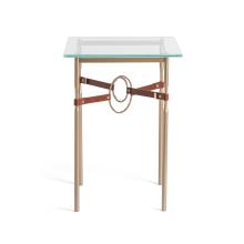 Hubbardton Forge - Canada 750116-84-84-LB-VA0717 - Equus Side Table