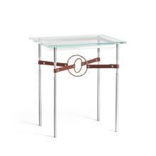 Hubbardton Forge - Canada 750116-85-84-LB-VA0717 - Equus Side Table