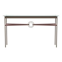 Hubbardton Forge - Canada 750118-07-05-LB-VA0714 - Equus Console Table