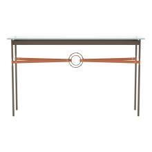 Hubbardton Forge - Canada 750118-05-05-LC-VA0714 - Equus Console Table