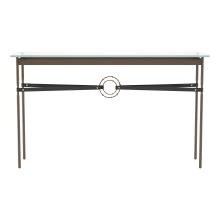 Hubbardton Forge - Canada 750118-05-05-LK-VA0714 - Equus Console Table