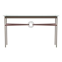 Hubbardton Forge - Canada 750118-05-07-LB-VA0714 - Equus Console Table