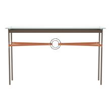 Hubbardton Forge - Canada 750118-05-07-LC-VA0714 - Equus Console Table