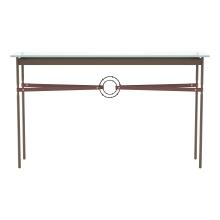 Hubbardton Forge - Canada 750118-05-10-LB-VA0714 - Equus Console Table