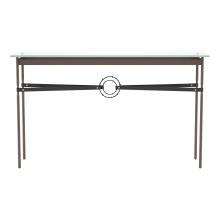 Hubbardton Forge - Canada 750118-05-10-LK-VA0714 - Equus Console Table