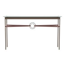 Hubbardton Forge - Canada 750118-05-14-LB-VA0714 - Equus Console Table