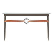 Hubbardton Forge - Canada 750118-05-14-LC-VA0714 - Equus Console Table