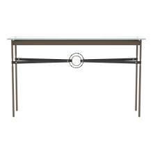 Hubbardton Forge - Canada 750118-05-14-LK-VA0714 - Equus Console Table