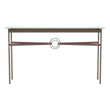 Hubbardton Forge - Canada 750118-05-20-LB-VA0714 - Equus Console Table